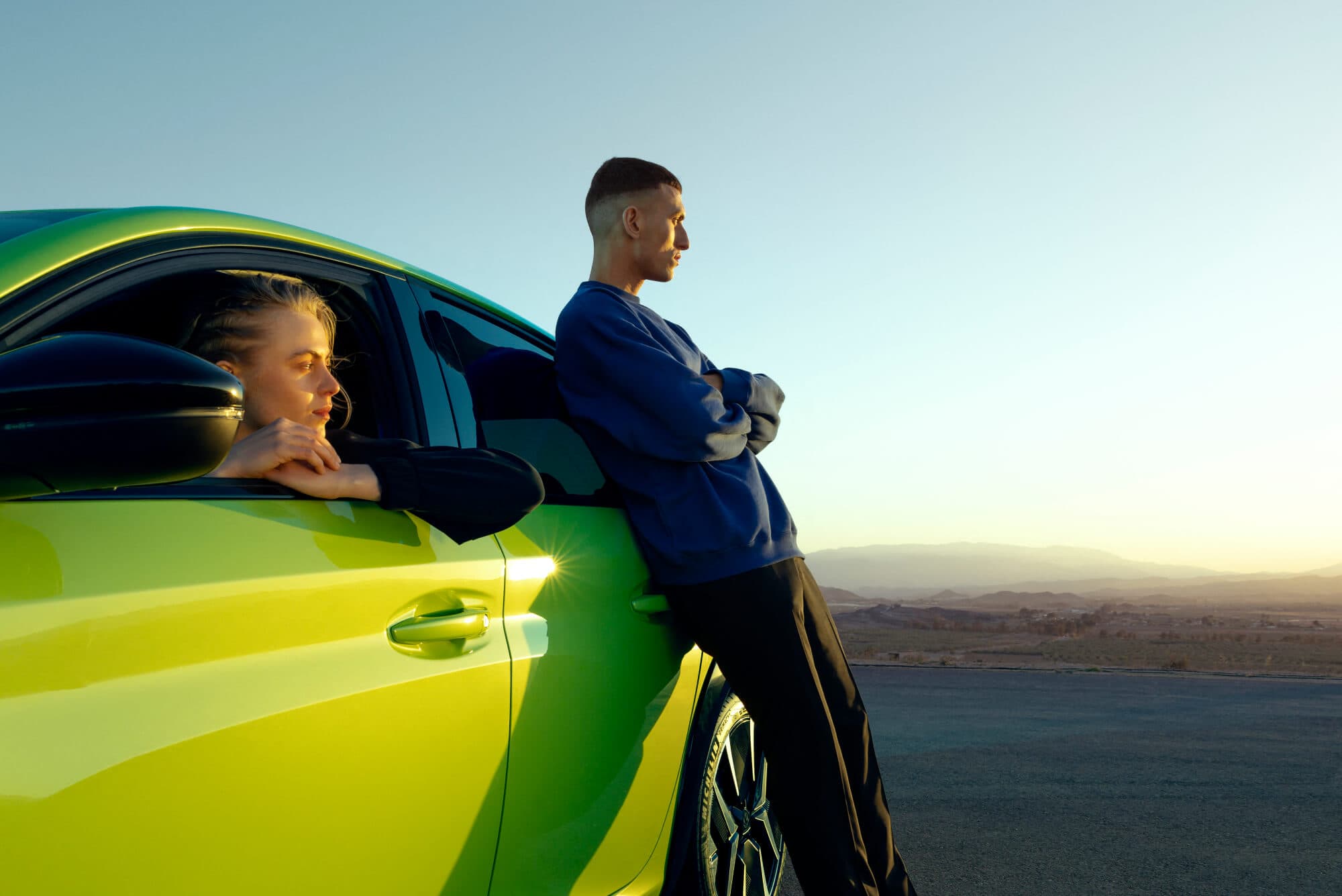 Prenájom auta z požičovne áut AVIS.