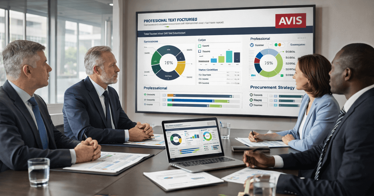 Digitalizácia v autopožičovni AVIS.