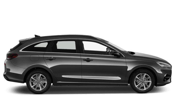 Hyundai i30 Kombi mild-hybrid AT Compact combi AT