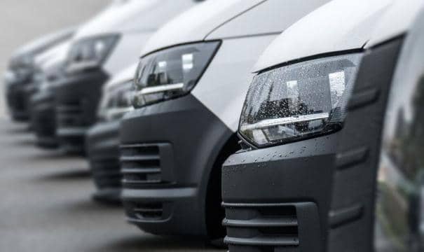 Autopožičovňa AVIS - najväčšia autopožičovňa v Bratislave.