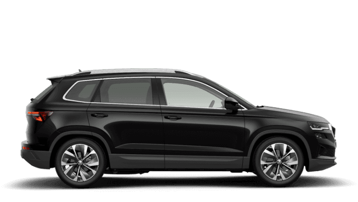 Škoda Karoq Sportline Intermediate SUV